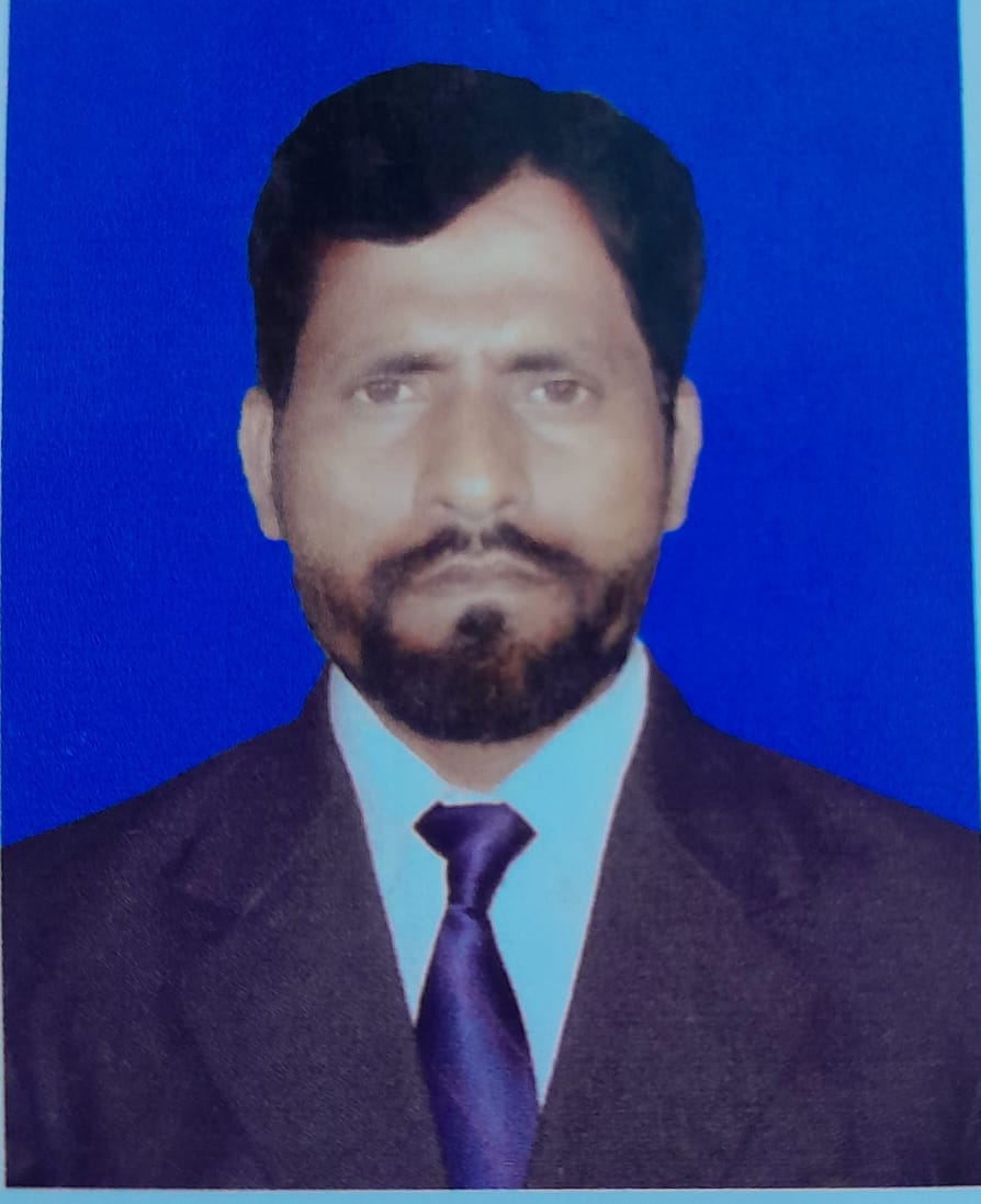 Md Golam Mastafa